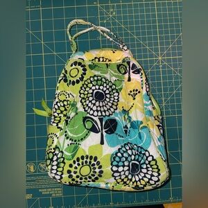 Vera Bradley lunchbox